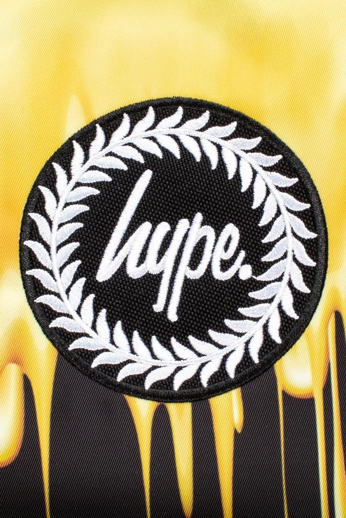 商品HYPE BAGS|HYPE HONEY DRIP BACKPACK,价格¥138,第4张图片详细描述
