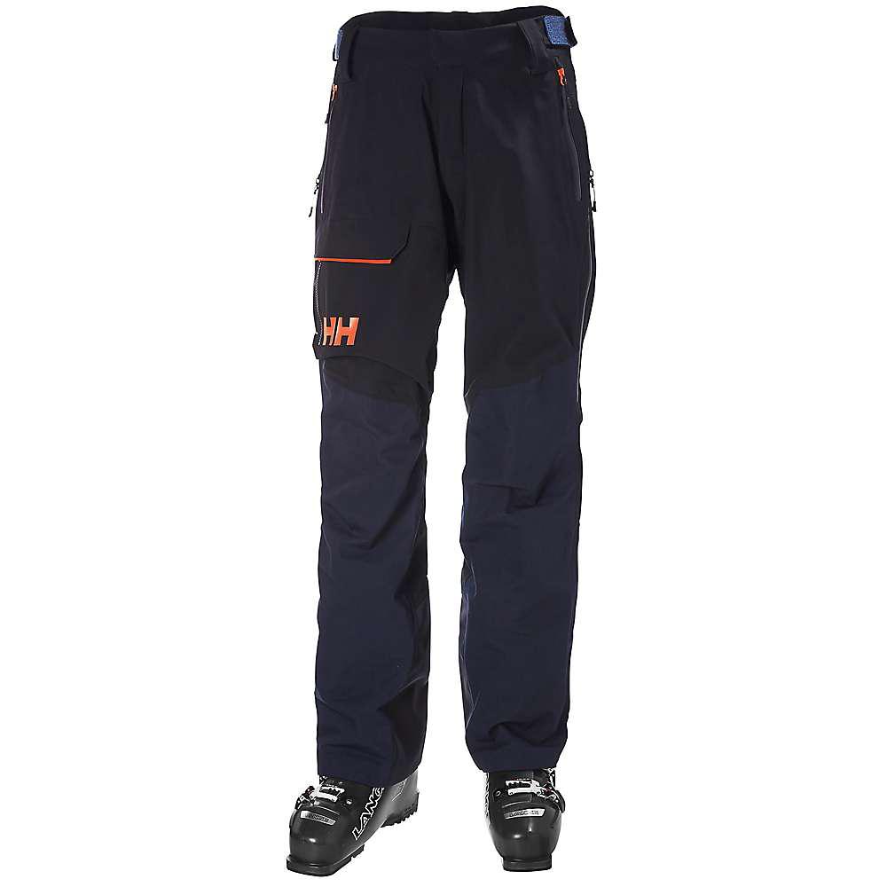 Men's Elevation Shell Pant商品第1张图片规格展示