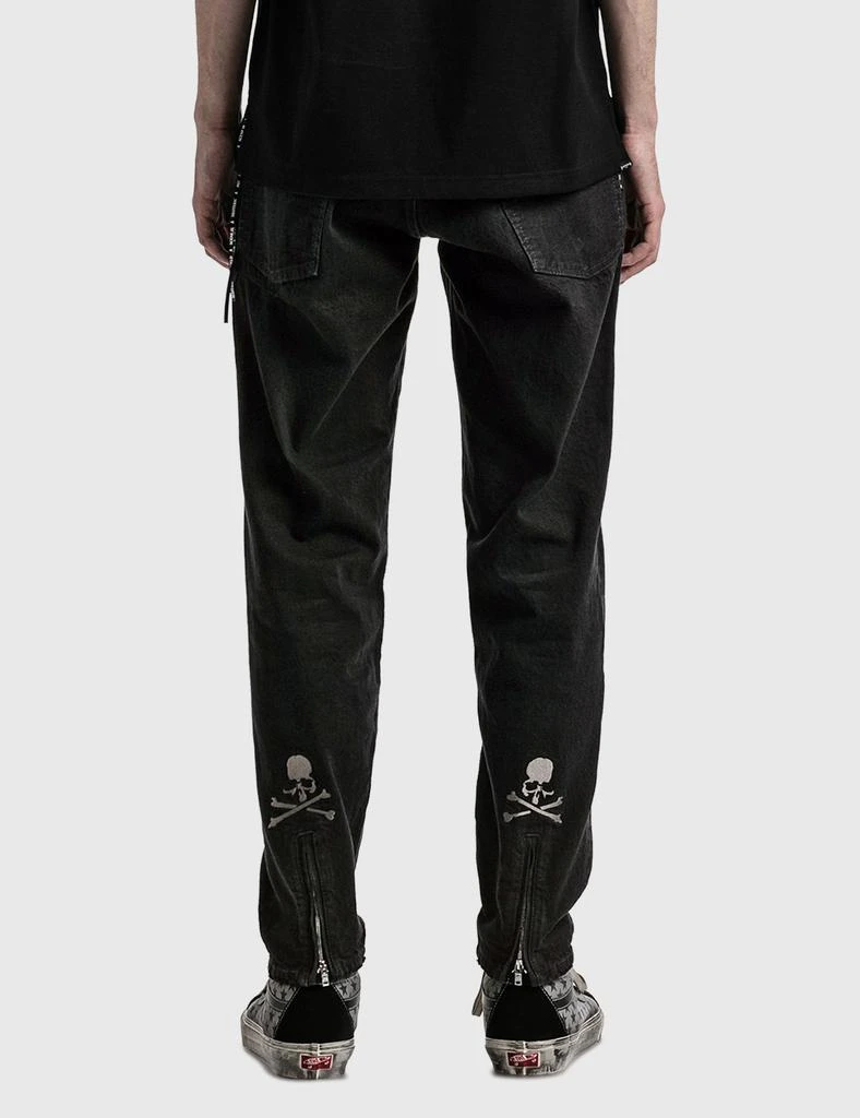 商品mastermind WORLD|Denim Pants,价格¥13927,第4张图片详细描述