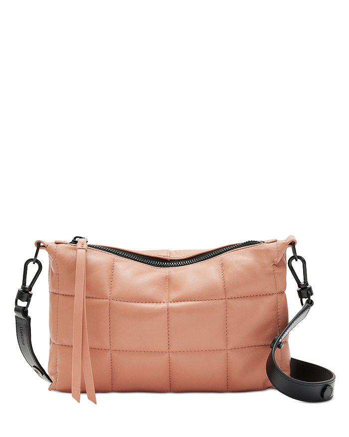 Eve Quilted Crossbody Bag商品第1张图片规格展示