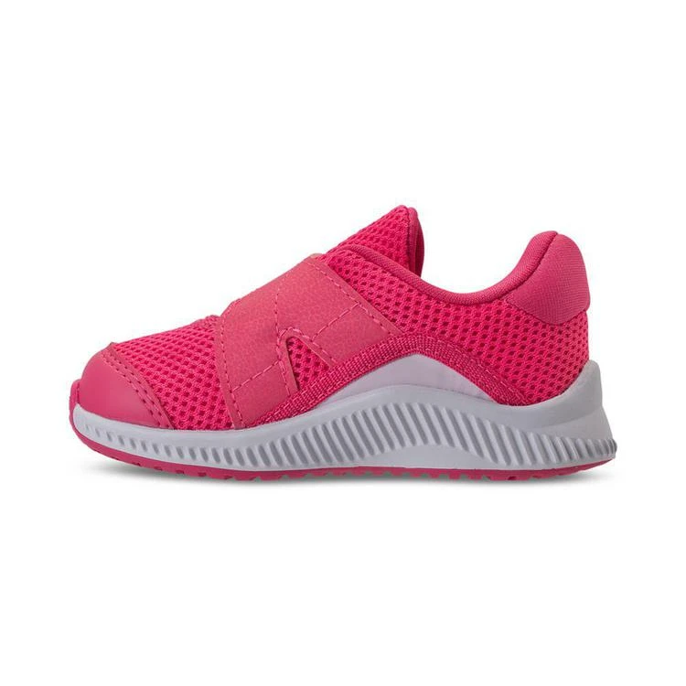 商品Adidas|Toddler Girls' Forta X Running Sneakers from Finish Line,价格¥167,第4张图片详细描述