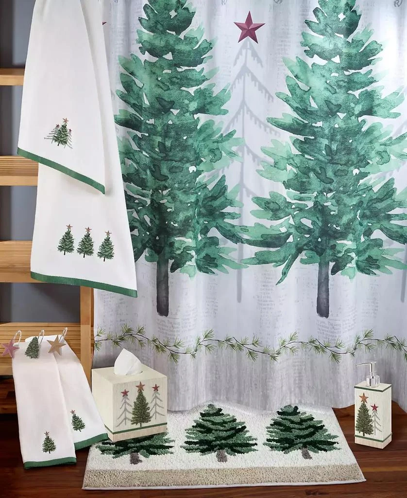 商品Avanti|Pine Trees R,价格¥130,第5张图片详细描述