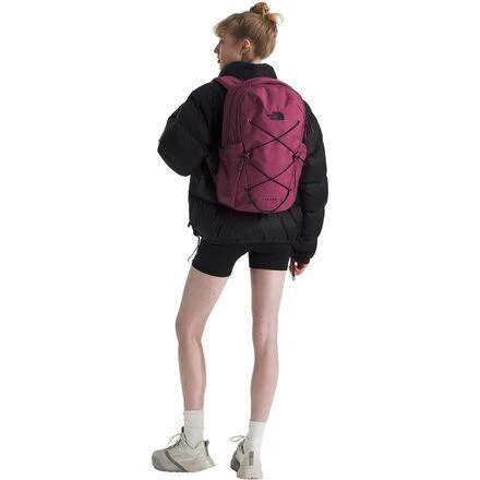 商品The North Face|Jester 22L Backpack - Women's,价格¥622,第5张图片详细描述