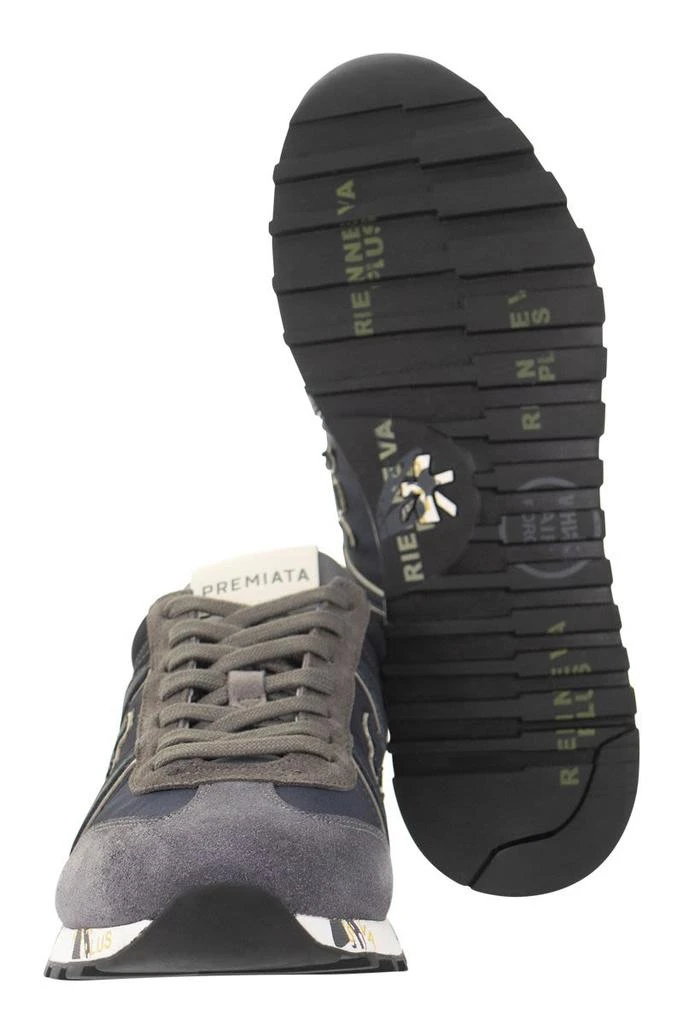 商品PREMIATA|PREMIATA LUCY 5902 - Sneakers,价格¥1484,第5张图片详细描述