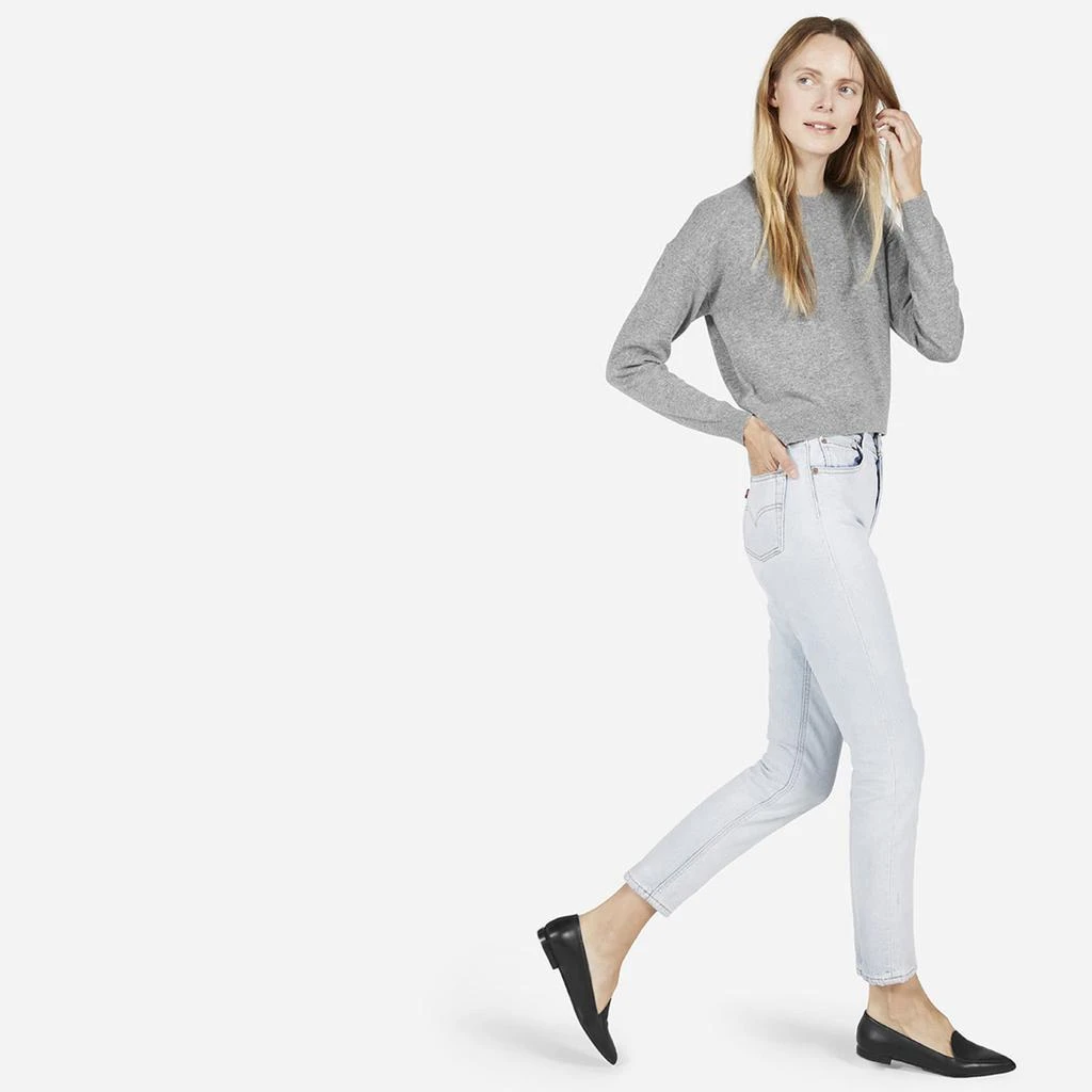 商品Everlane|The Modern Point 尖头鞋,价格¥685,第4张图片详细描述