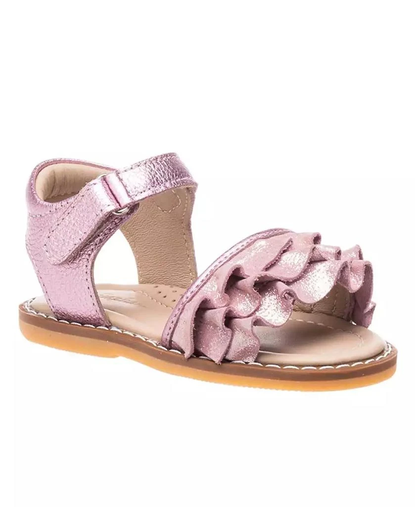商品Elephantito|Toddler Flamenco Sandal,价格¥492,第1张图片