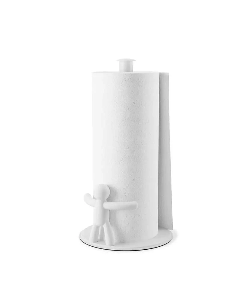 商品Umbra|Buddy Counter Top Paper Towel Holder,价格¥244,第3张图片详细描述