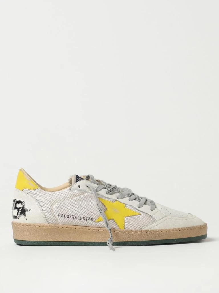 商品Golden Goose|Golden Goose sneakers for man,价格¥3599,第1张图片