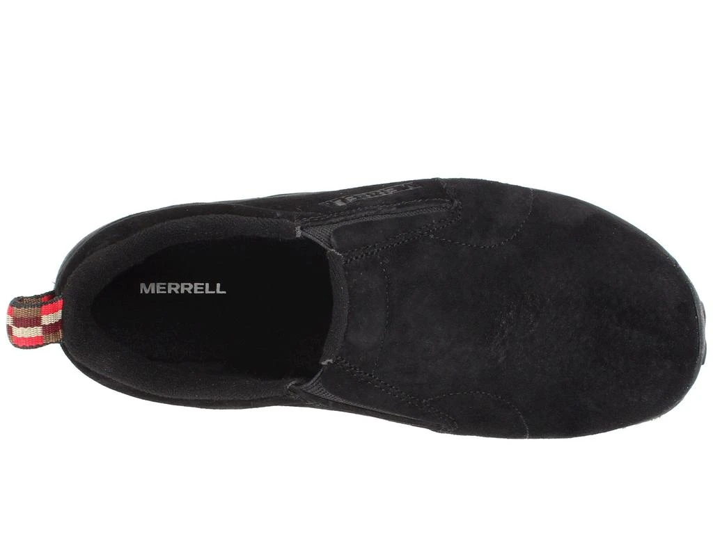 商品Merrell|Jungle Moc  (Toddler/Little Kid/Big Kid)运动鞋,价格¥249,第2张图片详细描述