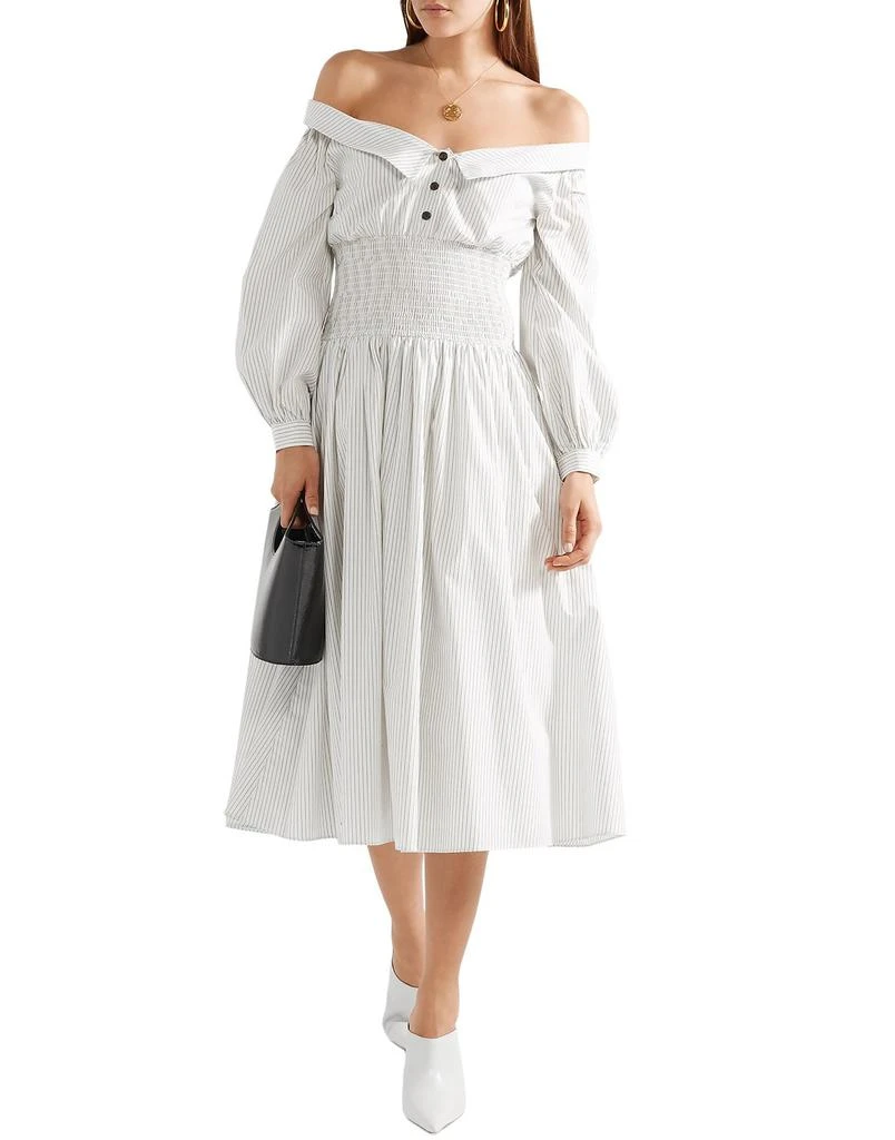 商品Sandy Liang|Midi dress,价格¥2225,第5张图片详细描述