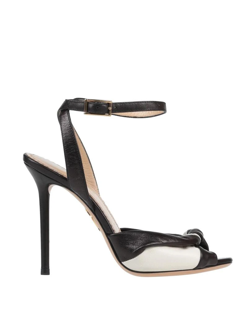 商品Charlotte Olympia|Sandals,价格¥4435,第1张图片