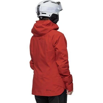 商品Sweet Protection|Crusader GORE-TEX Pro Jacket - Women's,价格¥1969,第2张图片详细描述