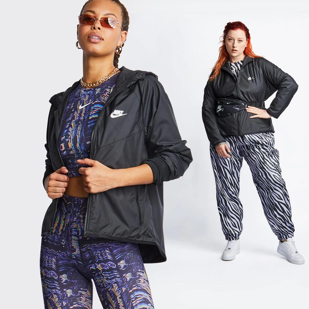 商品NIKE|Nike Essentials - Women Jackets,价格¥696,第2张图片详细描述