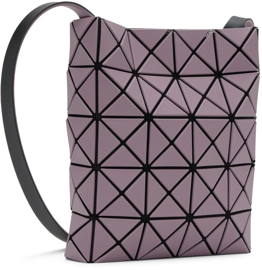 商品Issey Miyake|Purple Prism Frost Bag,价格¥2732,第2张图片详细描述