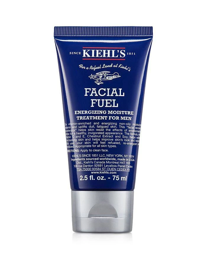 商品Kiehl's|男士保湿乳液 75ml,价格¥246,第1张图片