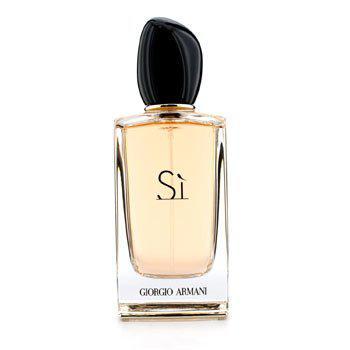 商品Giorgio Armani|Si Eau de Parfum,价格¥525-¥924,第3张图片详细描述