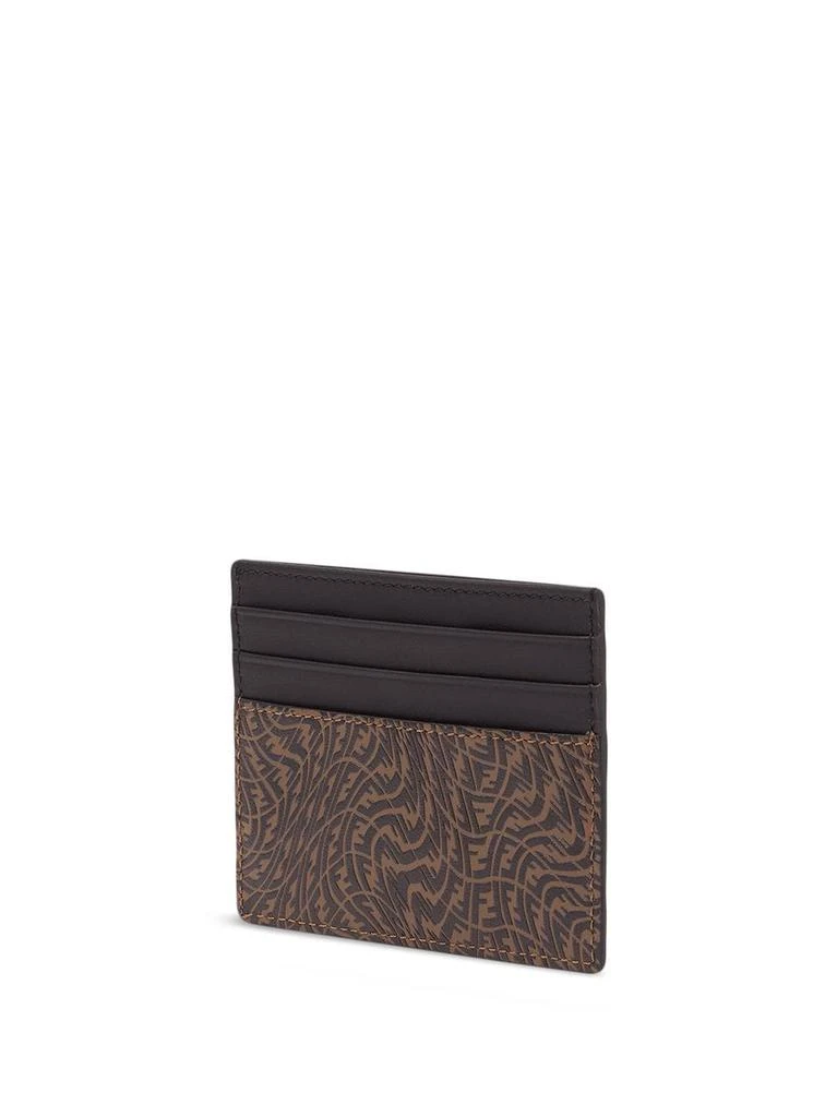商品Fendi|FENDI - Credit Card Holder,价格¥2037,第2张图片详细描述