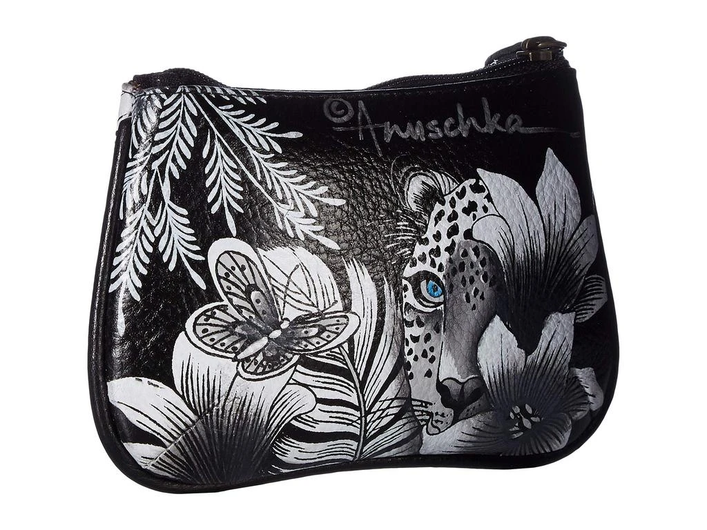 商品Anuschka Handbags|1107 手包,价格¥354,第2张图片详细描述