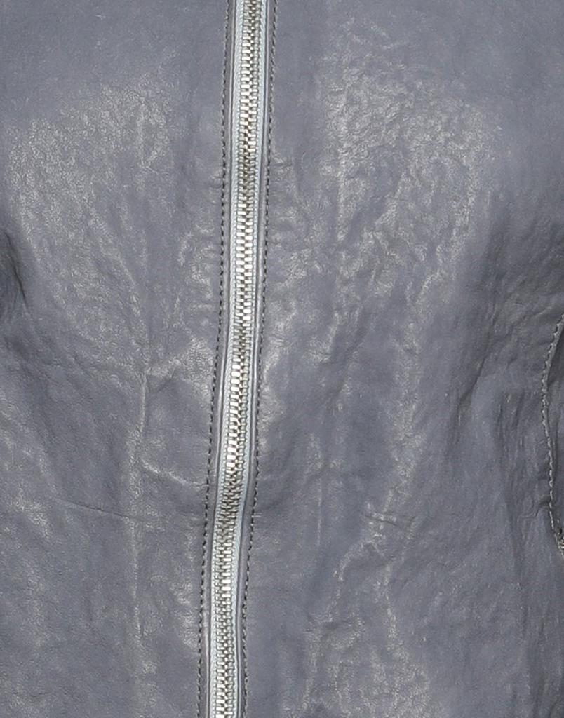 商品MASTERPELLE|Biker jacket,价格¥1191,第6张图片详细描述