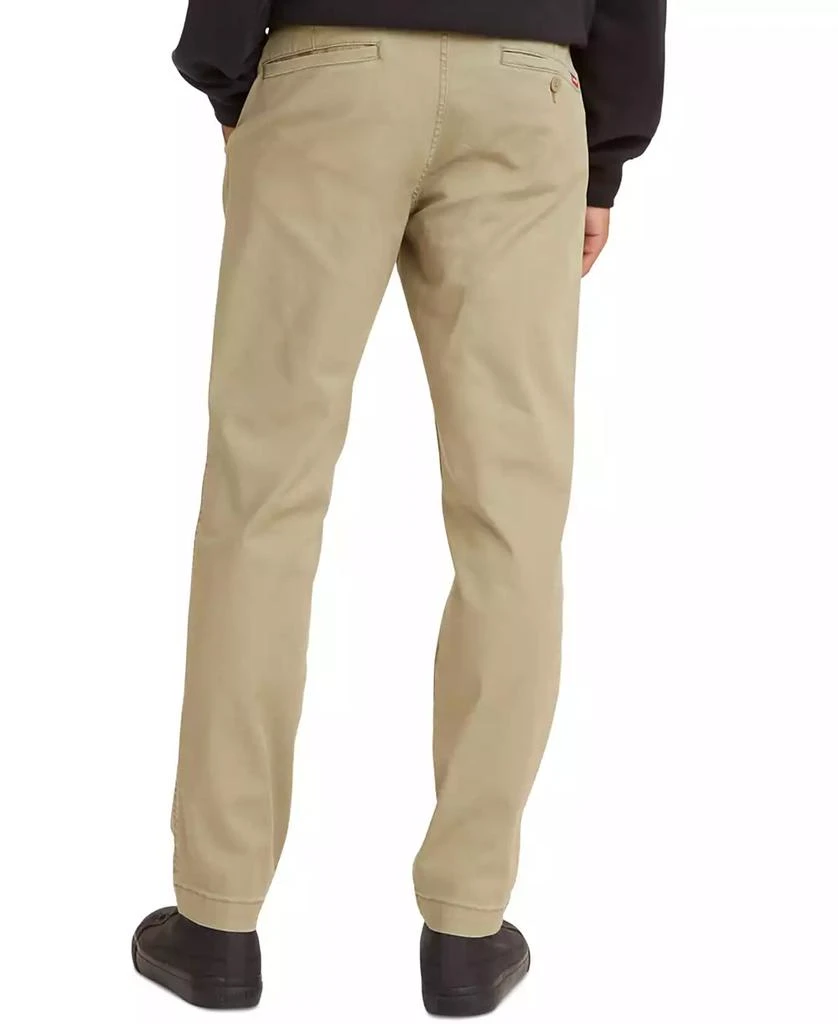 商品Levi's|Men's XX Chino Relaxed Taper Twill Pants,价格¥155,第3张图片详细描述