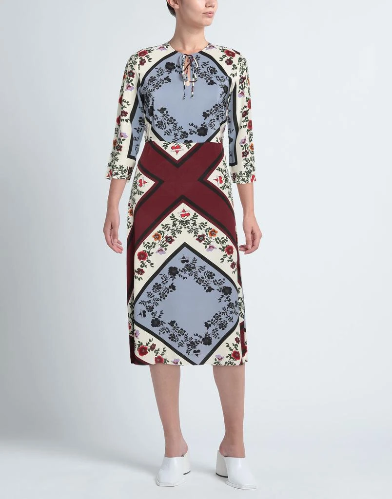 商品Sandro|Midi dress,价格¥848,第3张图片详细描述