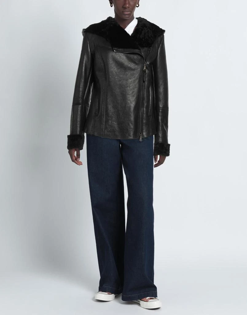 商品GARRETT|Biker jacket,价格¥3768,第2张图片详细描述