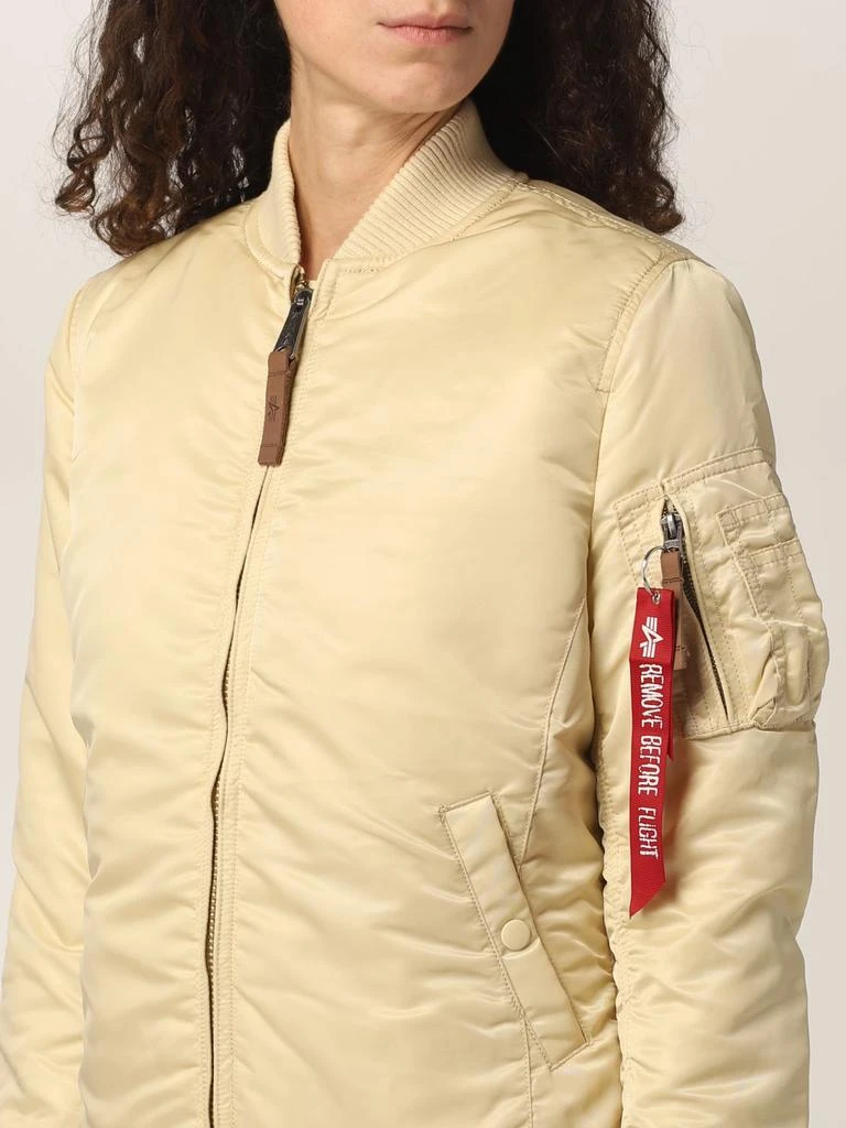 商品Alpha Industries|Alpha Industries jacket for woman,价格¥704,第4张图片详细描述