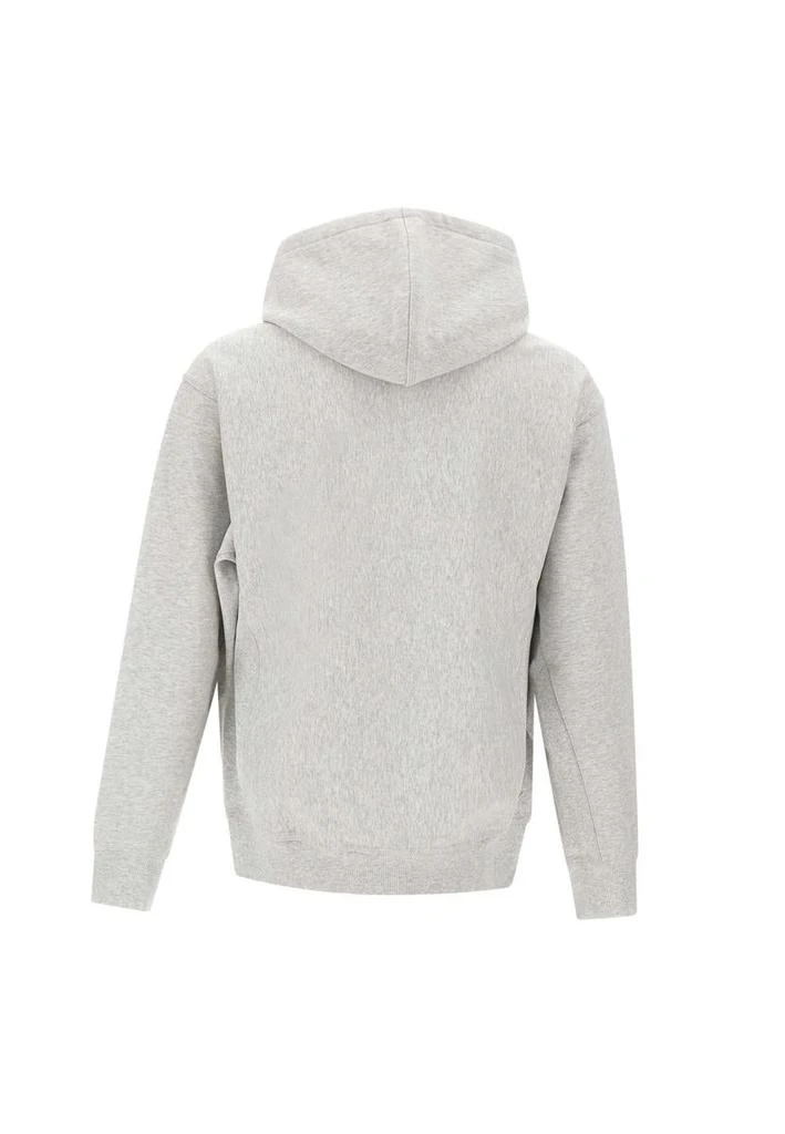 商品Carhartt WIP|CARHARTT WIP "Hooded Locker Sweat" cotton sweatshirt,价格¥846,第3张图片详细描述