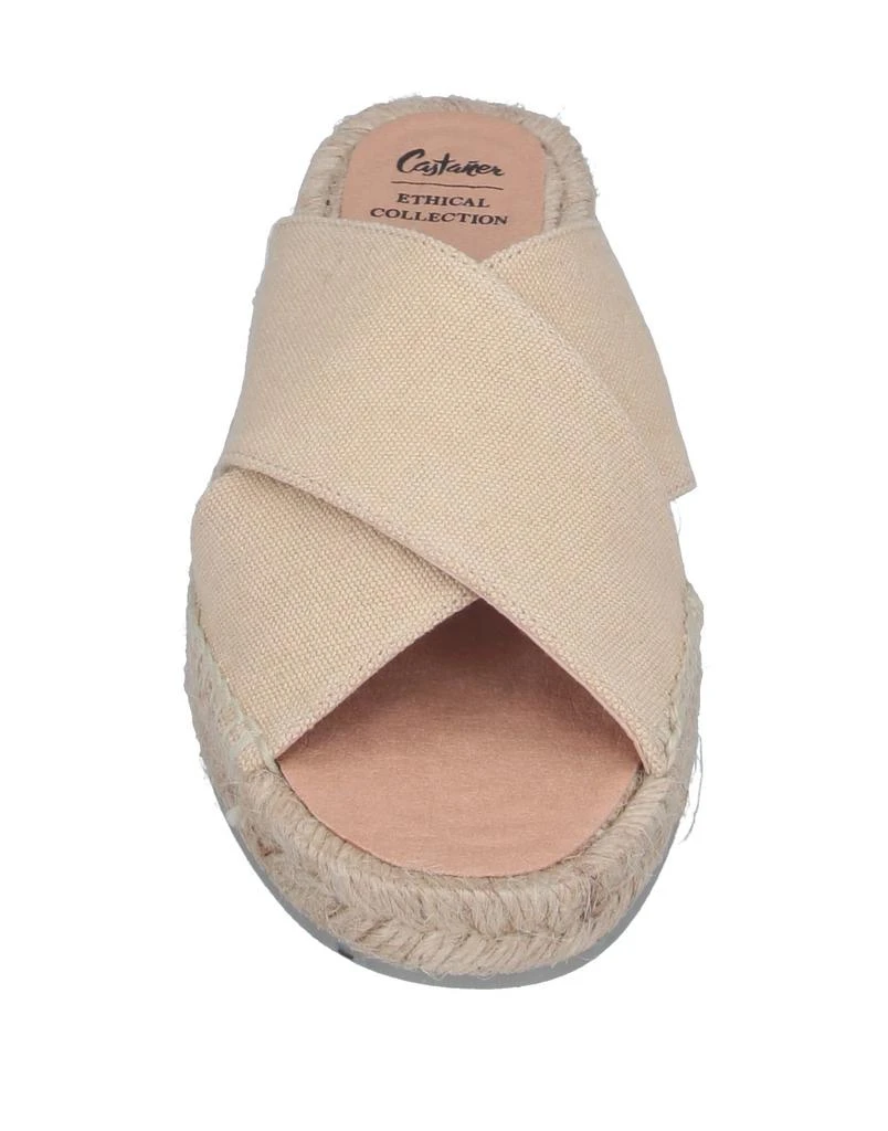 商品CASTAÑER|Sandals,价格¥235,第4张图片详细描述