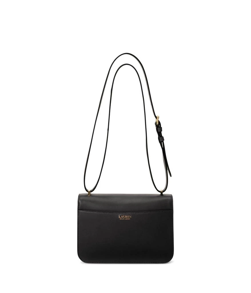 商品Ralph Lauren|Sophee 22-Shoulder Bag-Medium,价格¥2200,第4张图片详细描述