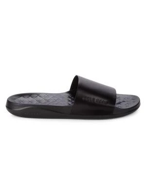 商品Cole Haan|GrandPro Slides,价格¥280,第1张图片