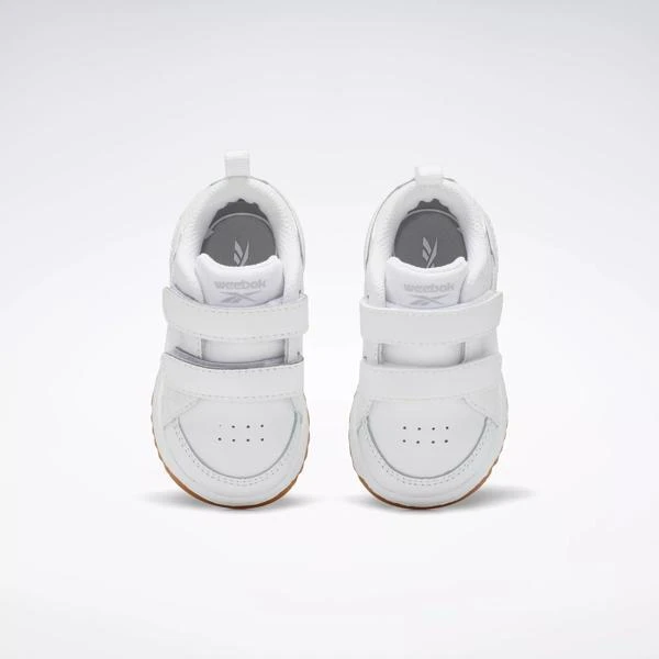 商品Reebok|Weebox Clasp Low Shoes - Toddler,价格¥381,第5张图片详细描述