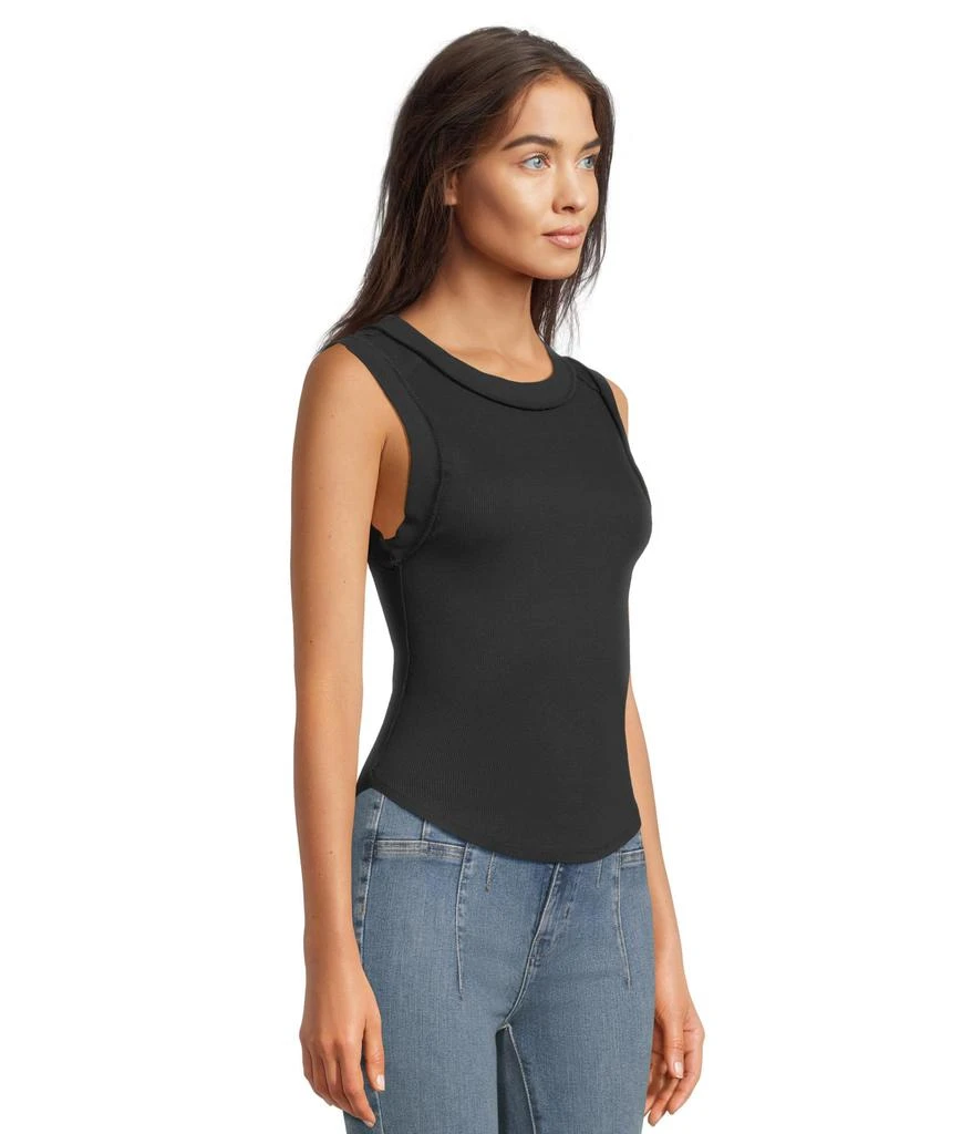商品Free People|Kate Tee,价格¥277,第2张图片详细描述