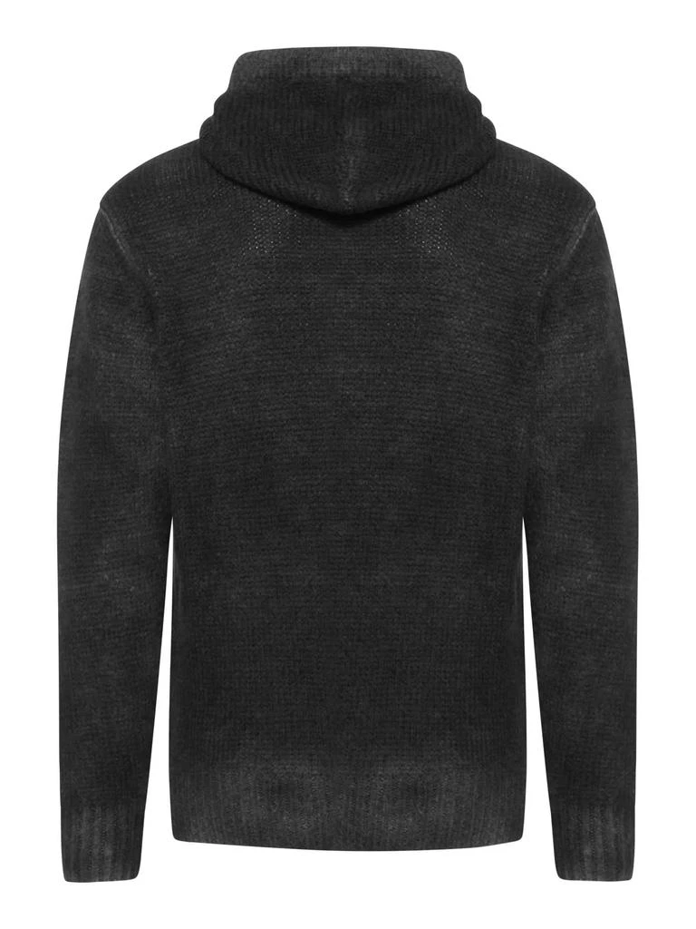 商品ROBERTO COLLINA|Roberto Collina Sweat Hoodie,价格¥2388,第2张图片详细描述