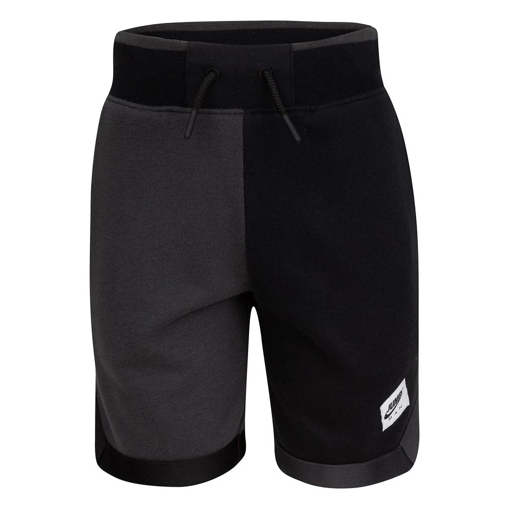 商品Jordan|Jordan Jumpman FT Shorts (Little Kids/Big Kids),价格¥103,第1张图片
