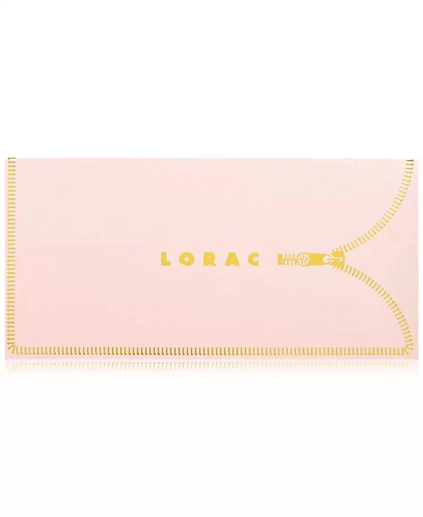 商品Lorac|Unzipped Amor Shimmer & Matte Eye Shadow Palette,价格¥296,第5张图片详细描述