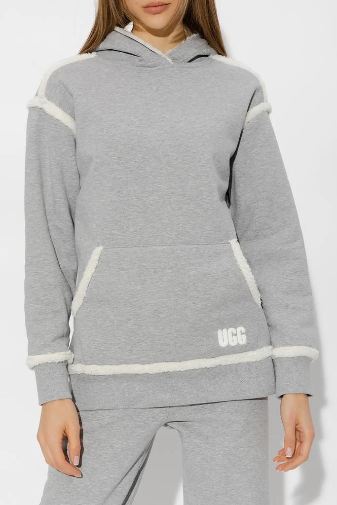 商品UGG|‘Joanne’ hoodie,价格¥1139,第3张图片详细描述