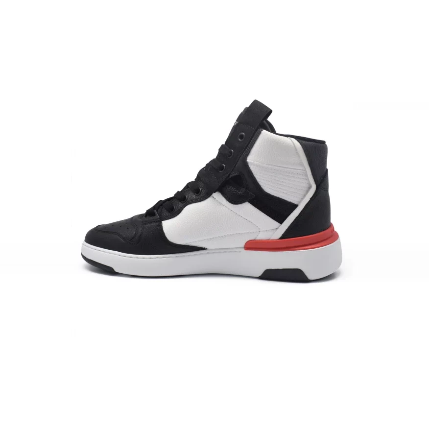 【特惠7.8折】【预售】 男士 休闲运动鞋 High sneakers Wing 4010  BH002JH0K6004  商品