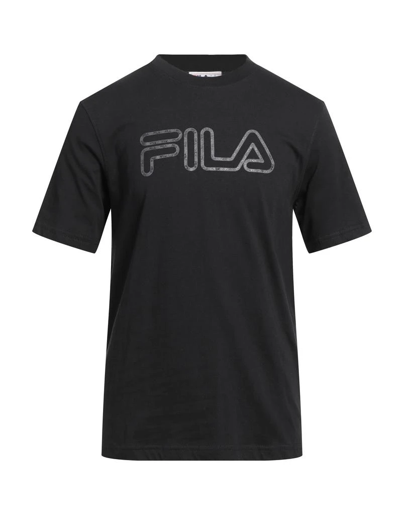 商品Fila|Basic T-shirt,价格¥201,第1张图片