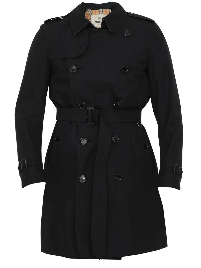 商品Burberry|Kensington Heritage trench coat,价格¥9826,第1张图片