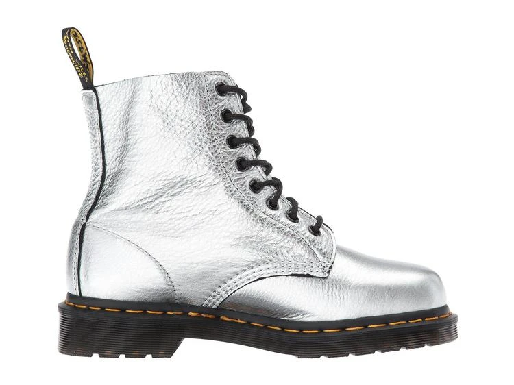 Pascal Metallic 8-Eye Boot 商品