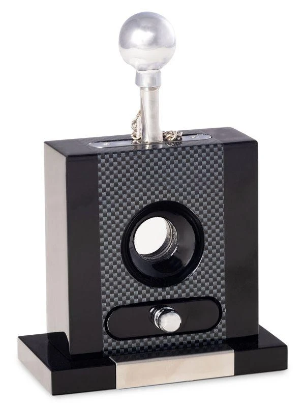 商品Bey-Berk|Guillotine Cigar Cutter,价格¥791,第3张图片详细描述
