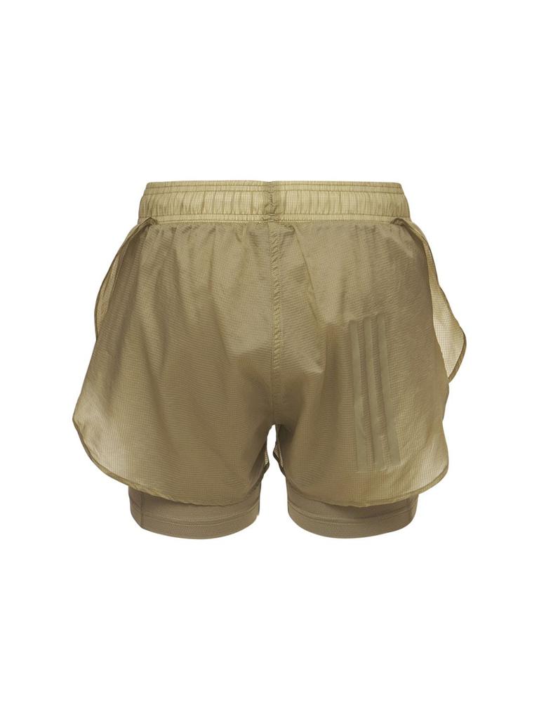 2-in-1 Running Shorts商品第5张图片规格展示