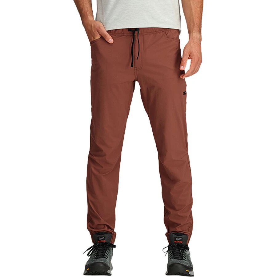 商品Outdoor Research|Ferrosi Joggers - Men's,价格¥570,第1张图片