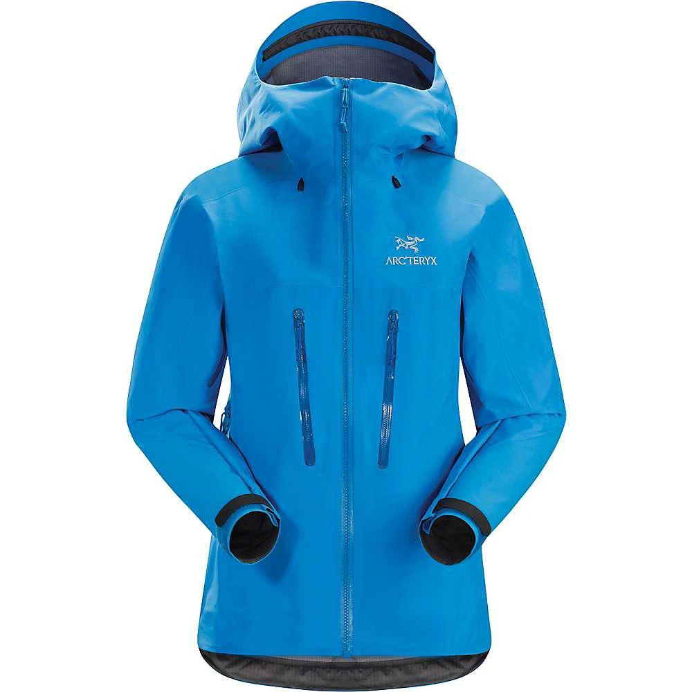 商品Arc'teryx|Arcteryx Women's Alpha AR Jacket,价格¥3226,第1张图片