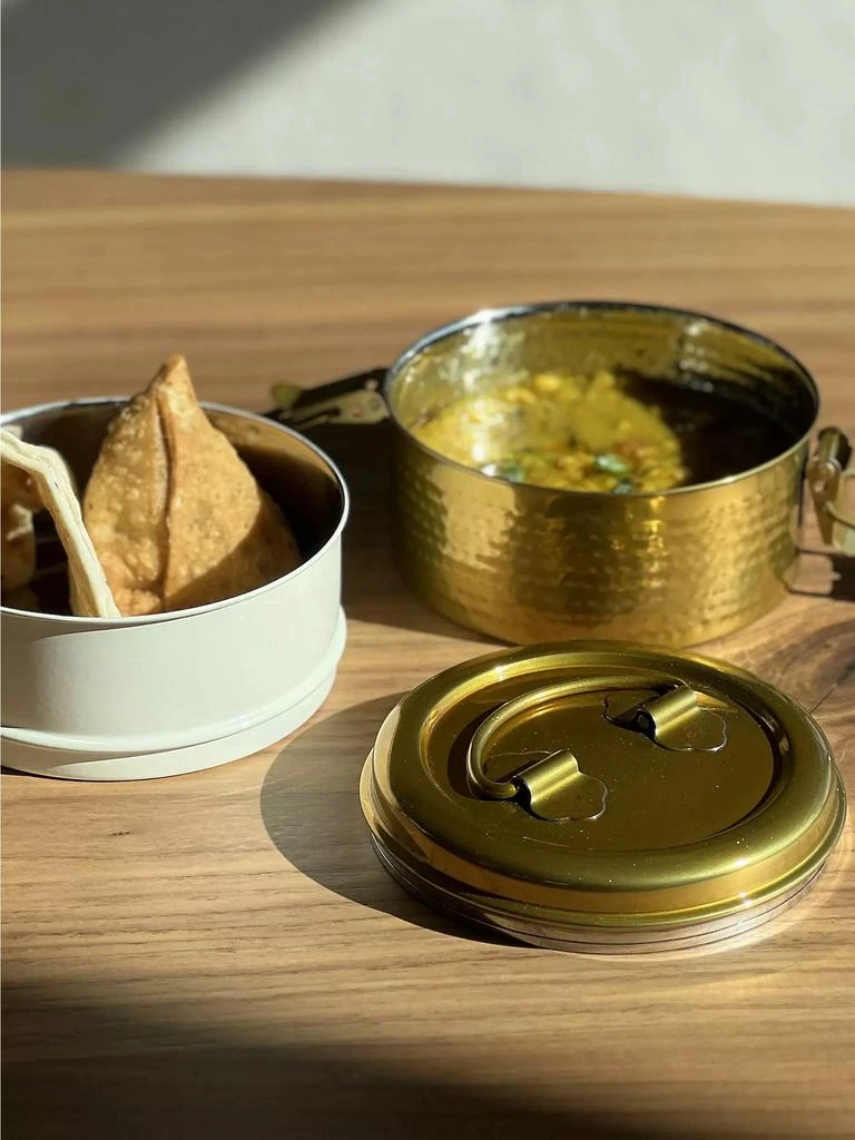 Tiffin Lunch Box - Small 3-Layer 商品