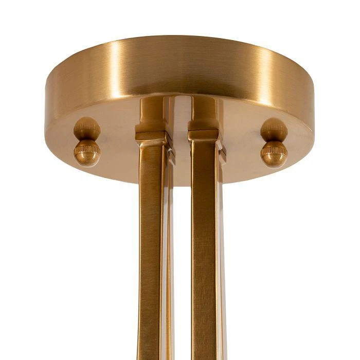 商品Surya|Clapton Ceiling Light,价格¥3377,第3张图片详细描述