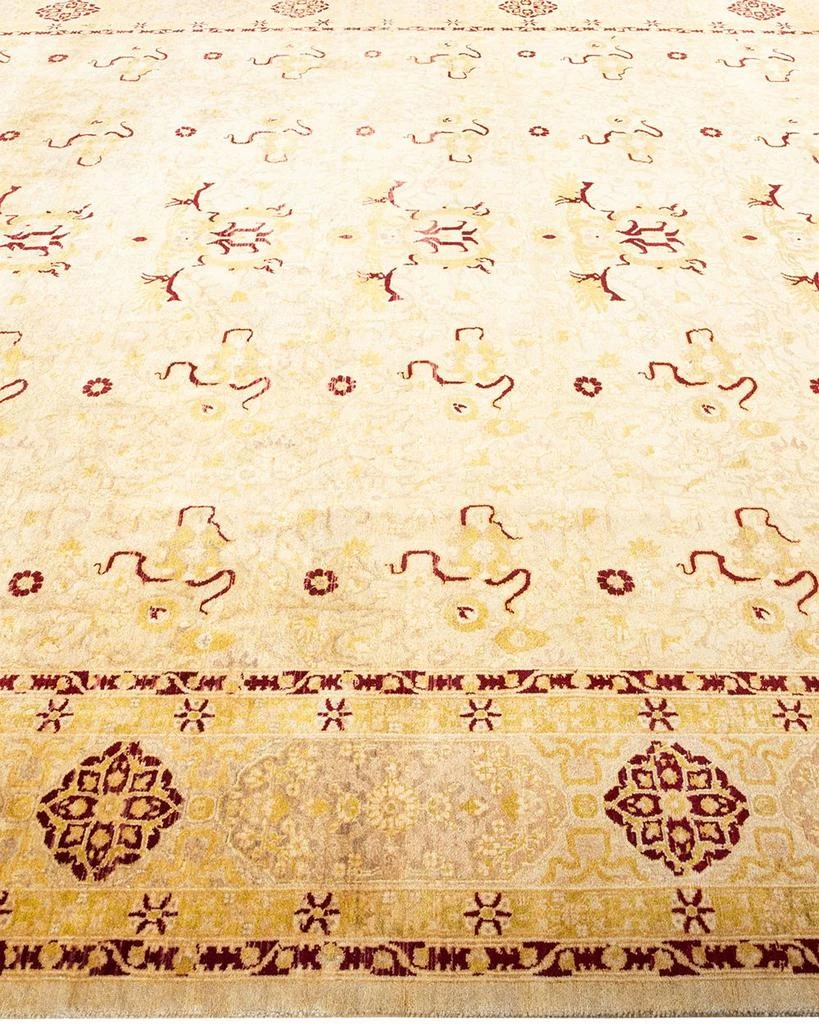 Mogul M1190 Area Rug, 8'1" x 10'3" 商品