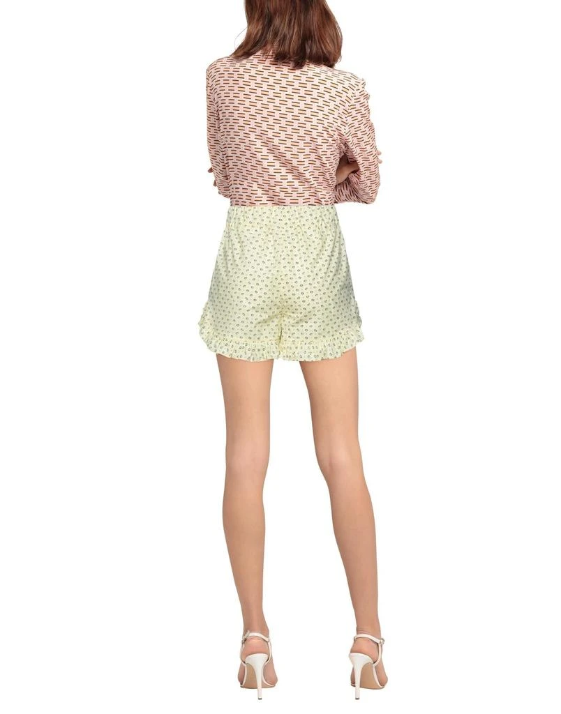 商品Ganni|Shorts & Bermuda,价格¥388,第3张图片详细描述