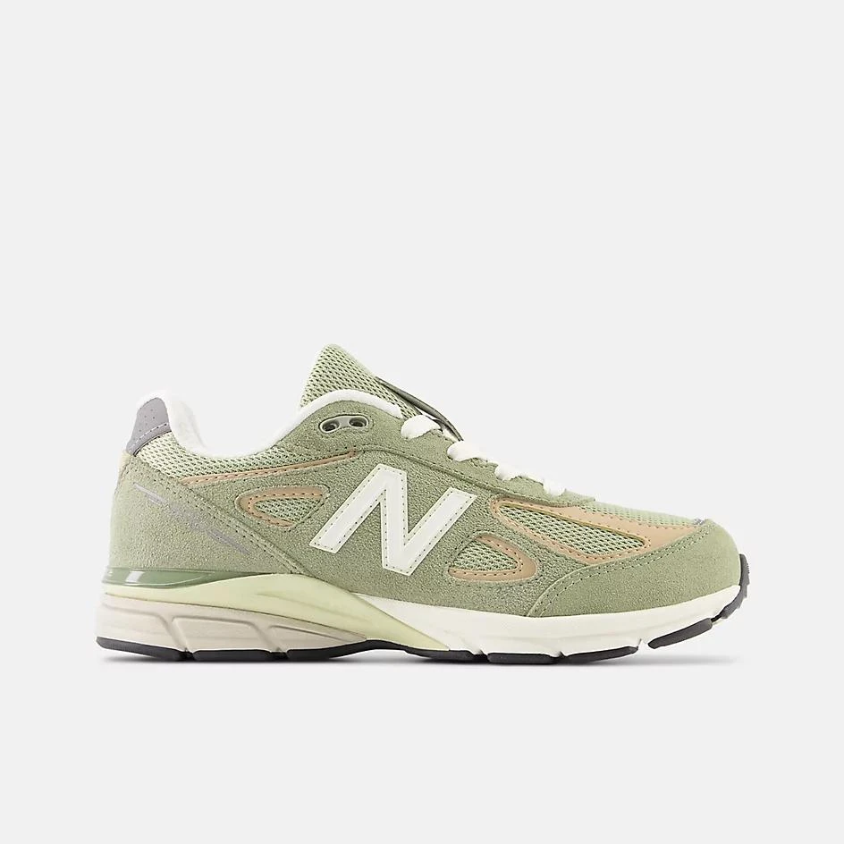 商品New Balance|990v4,价格¥449,第1张图片